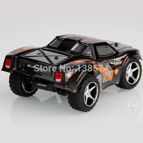 wltoys l939 2,4 GHz 5-kanaals high- speed afstandsbediening rc auto