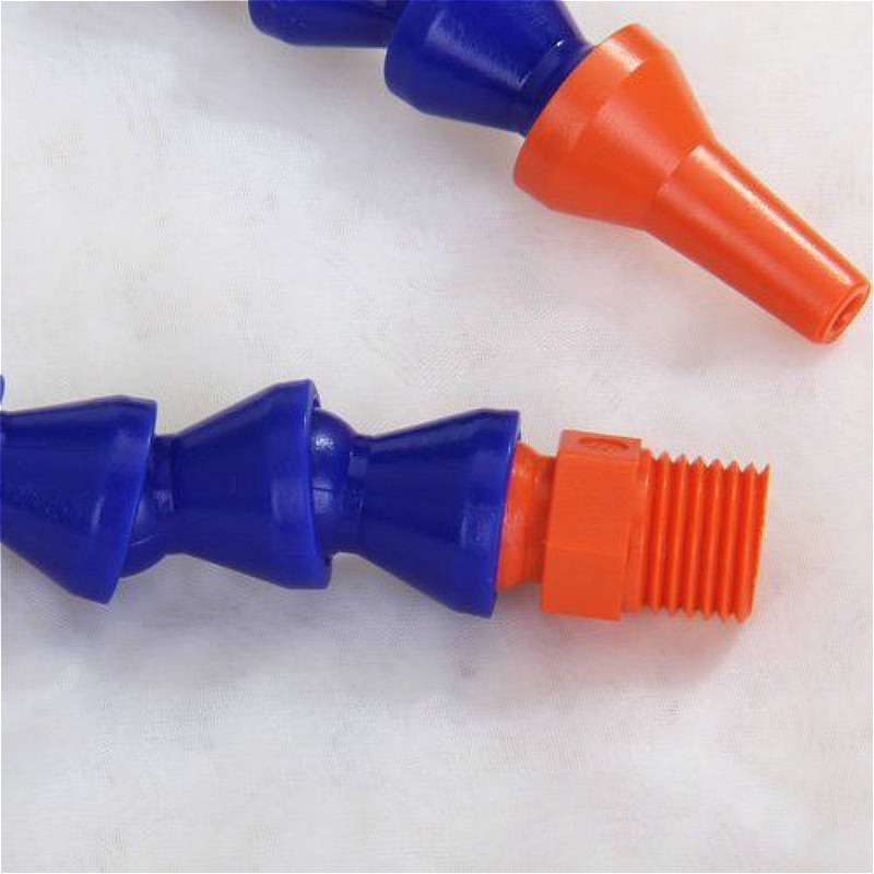 CNC tour lubrification perceuse meulage buse 4mm Air tuyau système de pulvérisation robuste gravure Machine métal fraisage brouillard liquide de refroidissement bricolage
