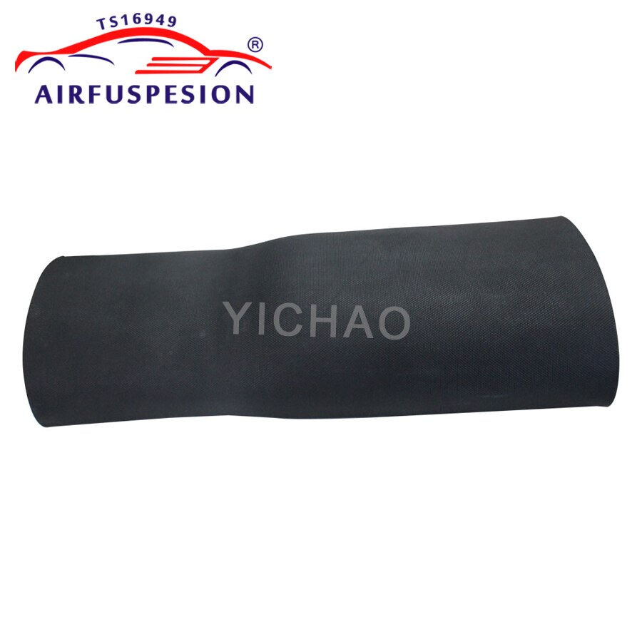 Achterste rubberen luchtveerbus voor mercedes  w251 luchtvering blaas 2513200025 2513200425 2513200325 2006