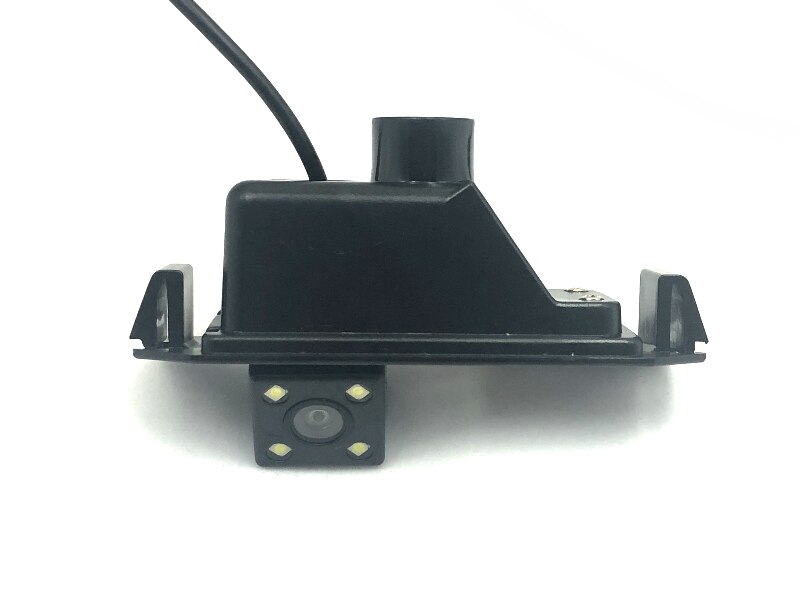 For Hyundai i10 i20 i30 Elantra GT Touring 07 - 17 Dodge i10 Reversing Camera Car Back up Parking Camera Rear View Camera CCD