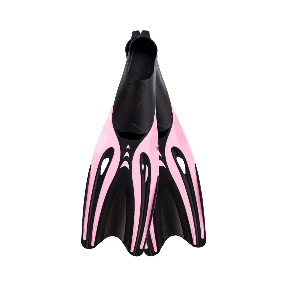 Płetwy robić pływania dla dorosłych płetwy robić nurkowania dla dzieci płetwy robić nurkowania dla dzieci początkujący sprzęt robić pływania przenośne płetwy robić nurkowania dla dorosłych i dzieci: kolor 4