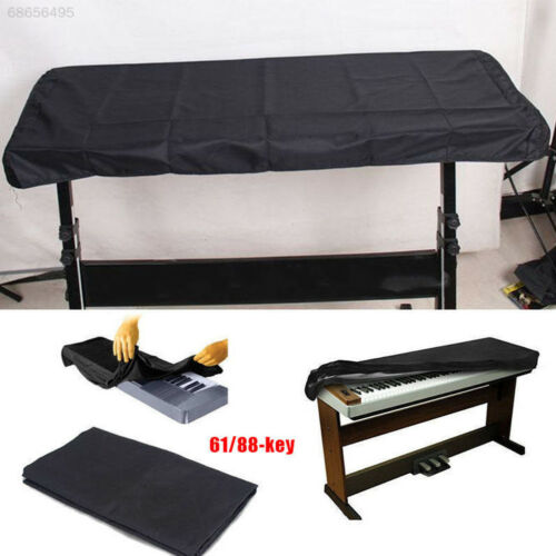 61 88 Key Electronic Piano Keyboard Cover on Stage Dustproof Dirt-proof Protect Solid Protect Piano Cover