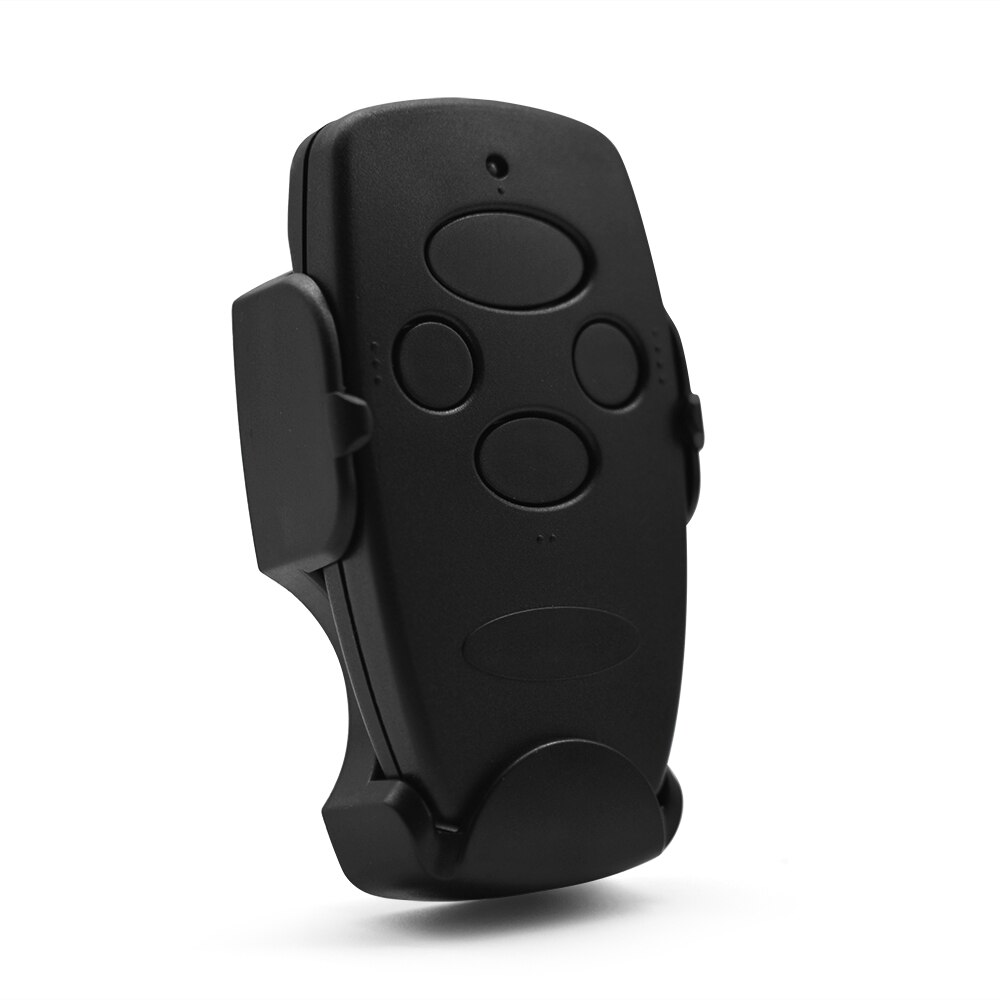 DOORHAN – télécommande de porte de garage à 4 boutons, 2022, 100% MHZ, transmetteur PRO, modèle, 433