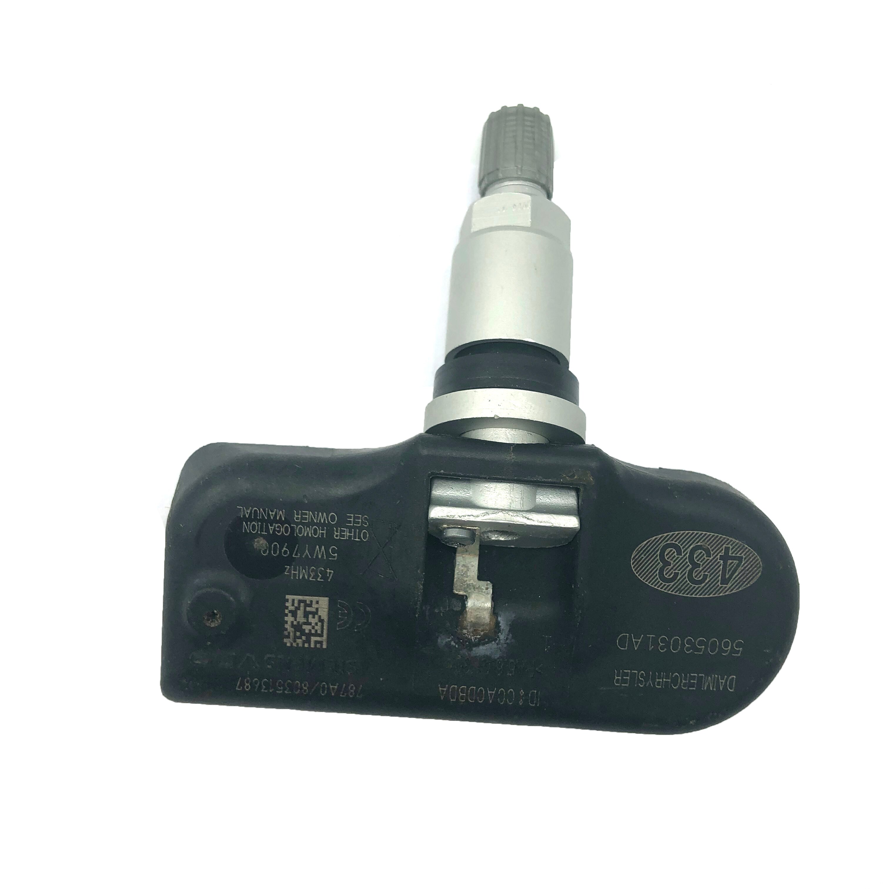 Fabrikant Tpms Auto Pressure Monitoring Sensor Tpms 56053031AD Voor Dodge