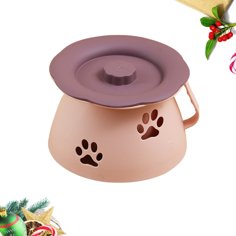 Baby Toilet Potty with Cover Thickened Childrens Toilet Training Accessory for Kids Toddler Baby ): Pink