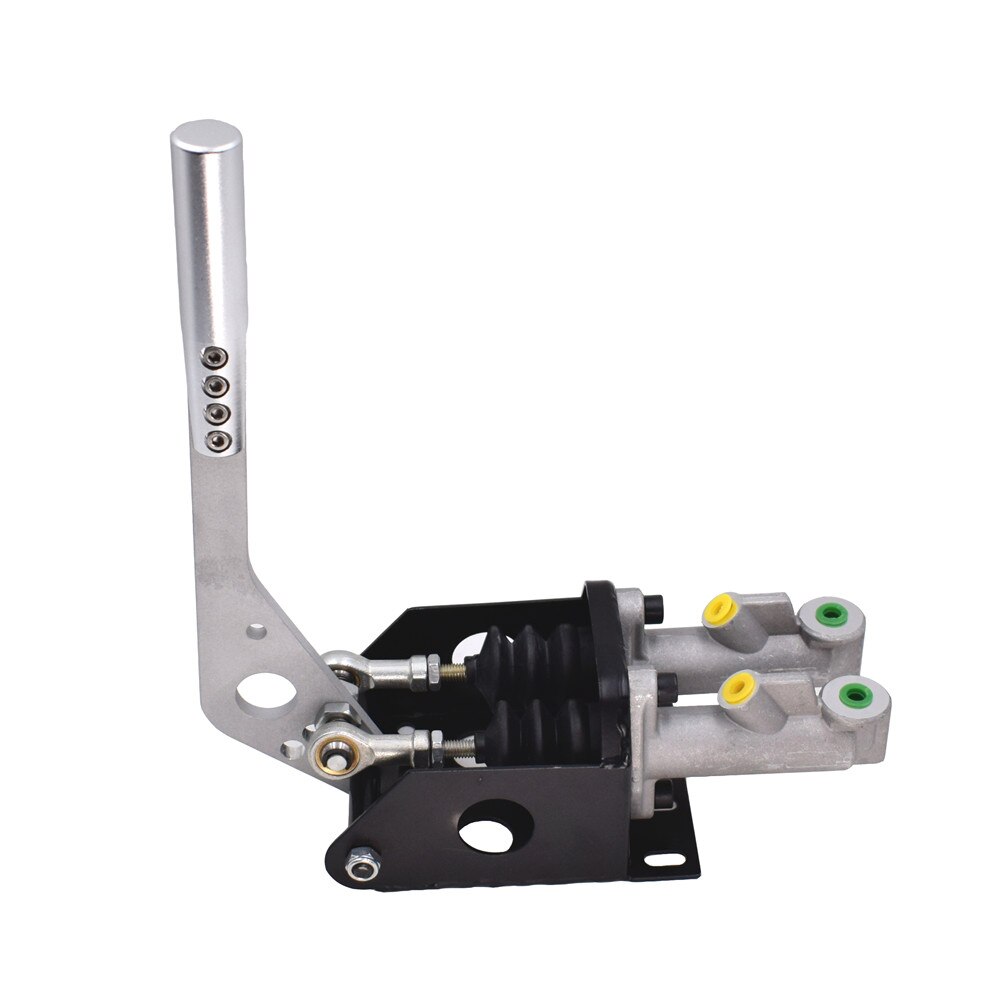 Aluminum Universal Racing Car Double Master Cylind... – Grandado