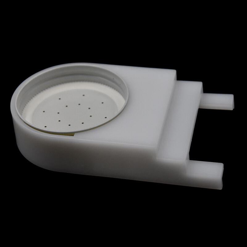 Distributeur d'entrée abeille | 1 pièce, buveur d'abeille, distributeur d'entrée d'eau, outils de conservation, bouchon d'eau, alimentation boisson, équipement pour apiculteur