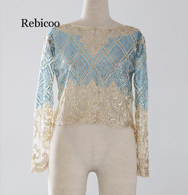 Sommar casual lösa kvinnor batwing ärm band sladd broderi spets poncho vintage ren femme mantel jacka kappa