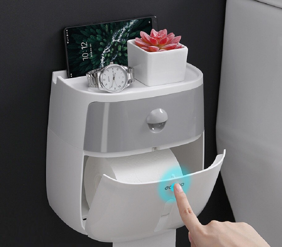 1 Pcs Wall-Mounted Bottle Bracket Hygiene Hand Sanitizer Holder Stable Aluminum Liquid Soap Shelf Bathroom Accessories