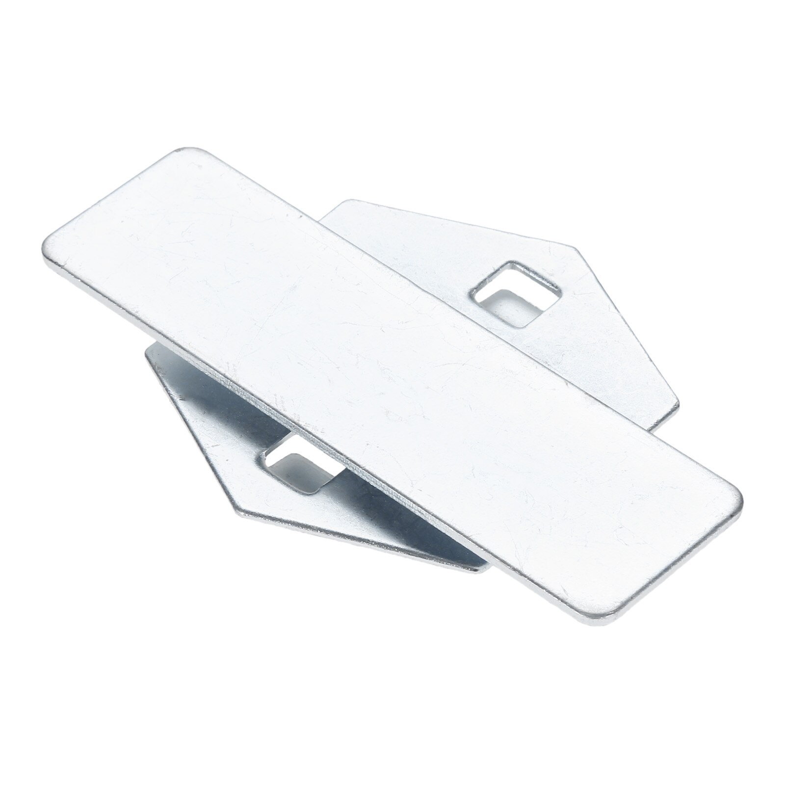 1PC Wrench Organizer Holder Tray Steel Wall Mounted Hook 145mm Tools Rack Toolbox Storage Wrenches Lined Shelf Garage/Garden: Tool Parts Plate