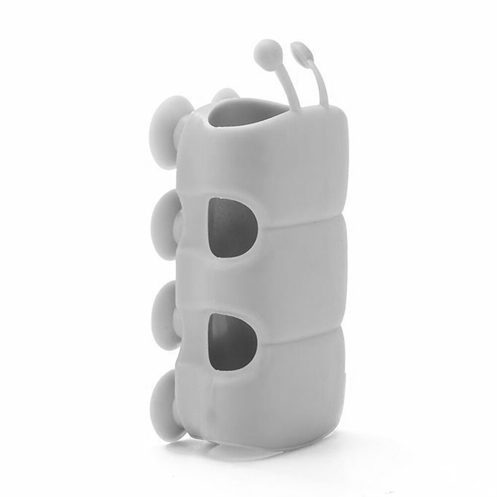 360° Shower Head Holder Adjustable Self-Adhesive Showerhead Bracket Wall Mount With 2 Hooks Stand SPA Bathroom Universal ABS 1pc: 28