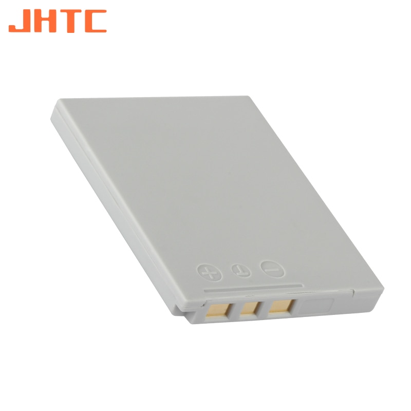 EN-EL8 EN EL8 ENEL8 Camera Battery 1400mAh For NIKON CoolPix P1 P2 S1 S2 S3 S5 S50 S51 S52 PM087 Batteries