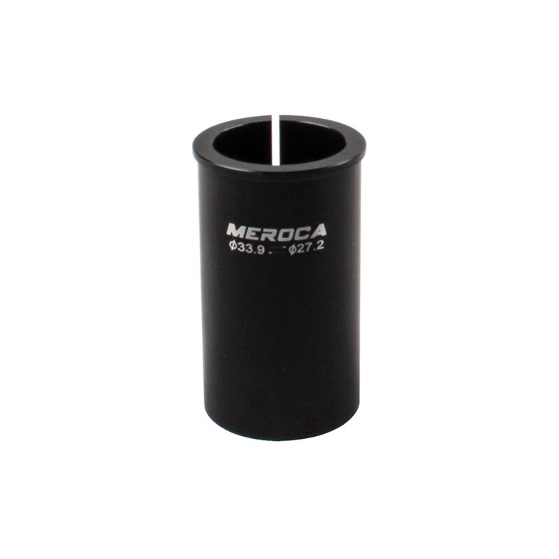 MEROCA vélo ultraléger tige de selle douille manchon de protection Tube réduisant 27.2 à 28.6/30.0