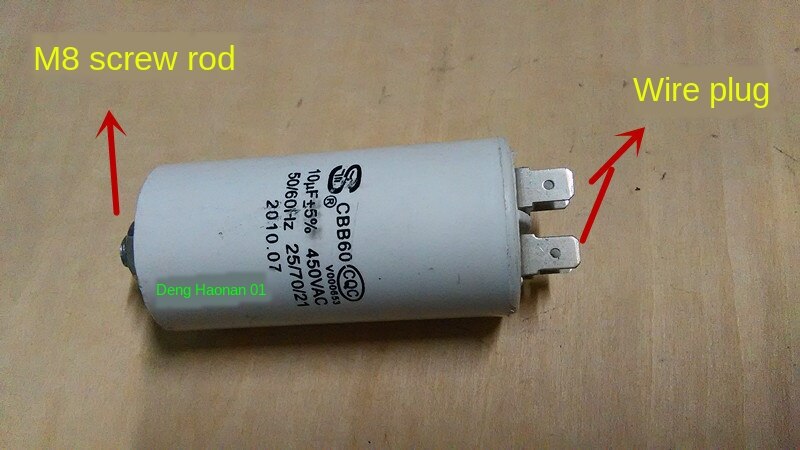 Band Balanceren Machine Veranderende Tool 36/38/40mm 3/4mm