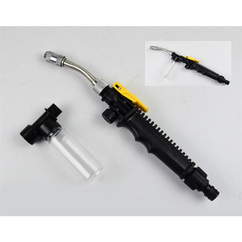 1pcs Durable Kit Foam Car Sprayer Car Cleaning Sprayer for Home