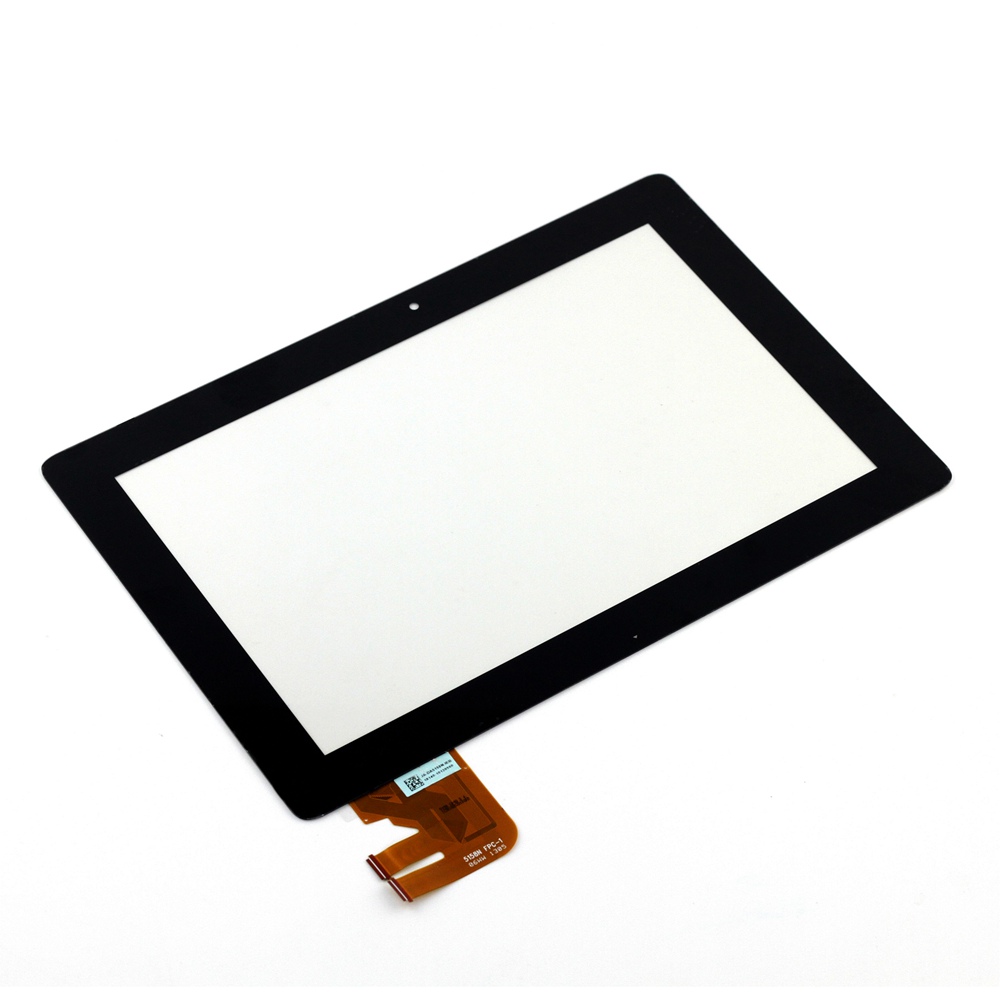 10.1 "Touch Screen Voor Asus Transformer Pad TF300 TF300T 5158N FPC-1 Touch Digitizer Glazen Paneel Sensor Vervanging Onderdelen