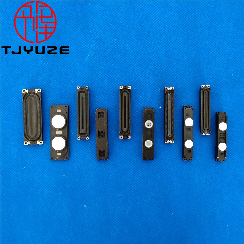 Nuovo e originale per Samsung per TCL Haier Hisense Konka Skyworth CHANGHONG altoparlante TV SONY assemblaggio fai da te altoparlante TV sostituisci