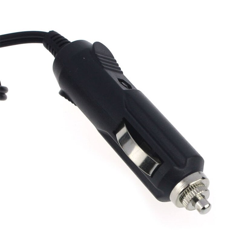 Auto-styling CARPRIE Sigarettenaansteker 12V 10A Auto Accessoire Sigarettenaansteker Verlengsnoer Kabel 1-5m W920