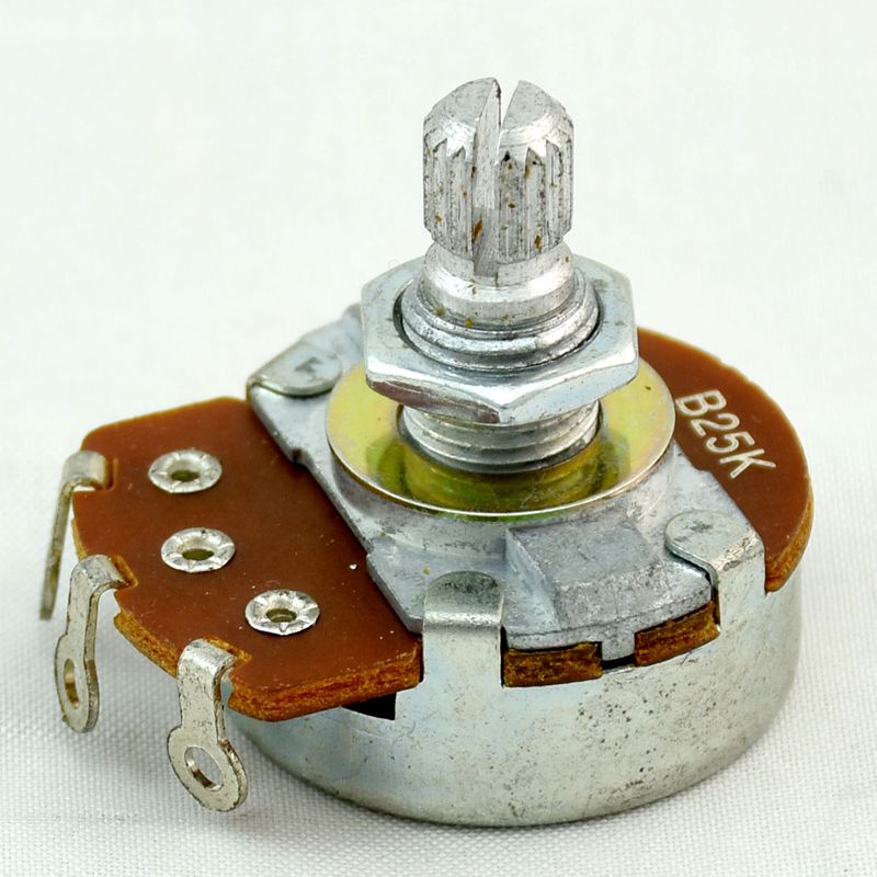 25KVR Mobility scooter speed Potentiometer Pot mobility scooter B25K