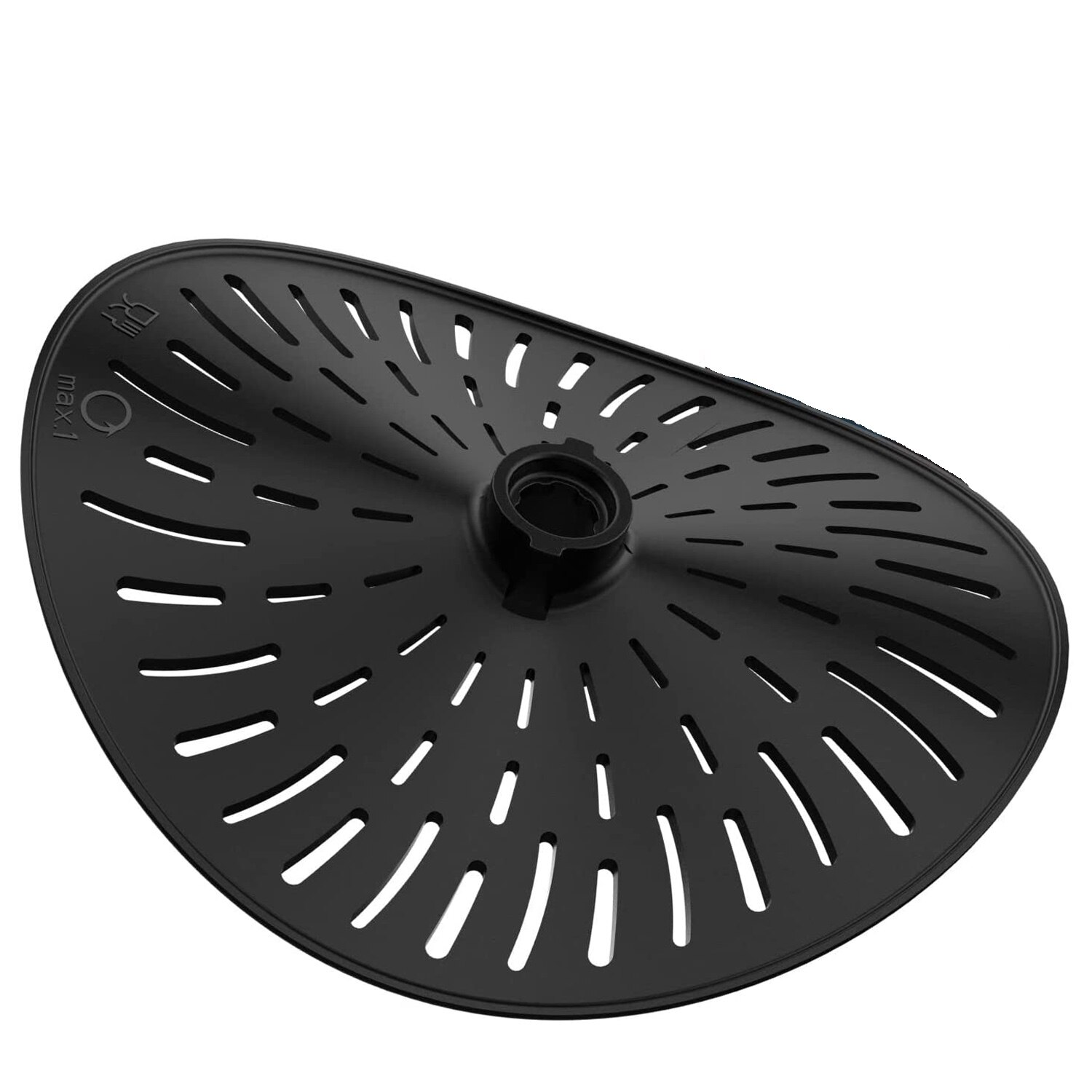 1PC Geeignet Messer Schutz Klinge Abdeckung für Lidl Monsieur Küche Verbinden Roboter Herde Ideal für Langsam Kochen und Sous-vide