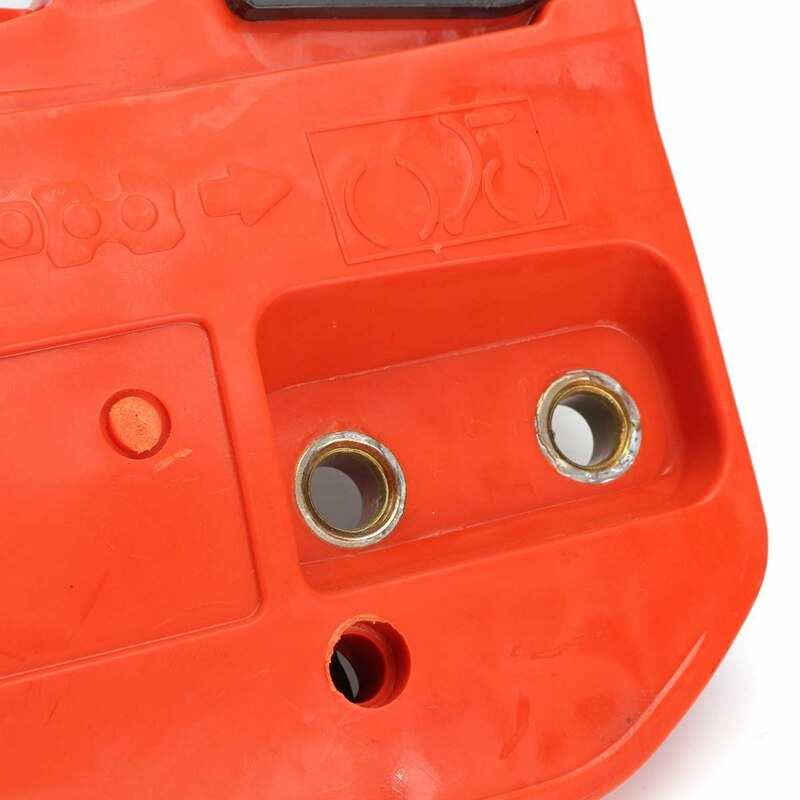 Brake Handle Clutch Sprocket Cover Assembly for Chainsaw 4500 5200 45CC 52CC