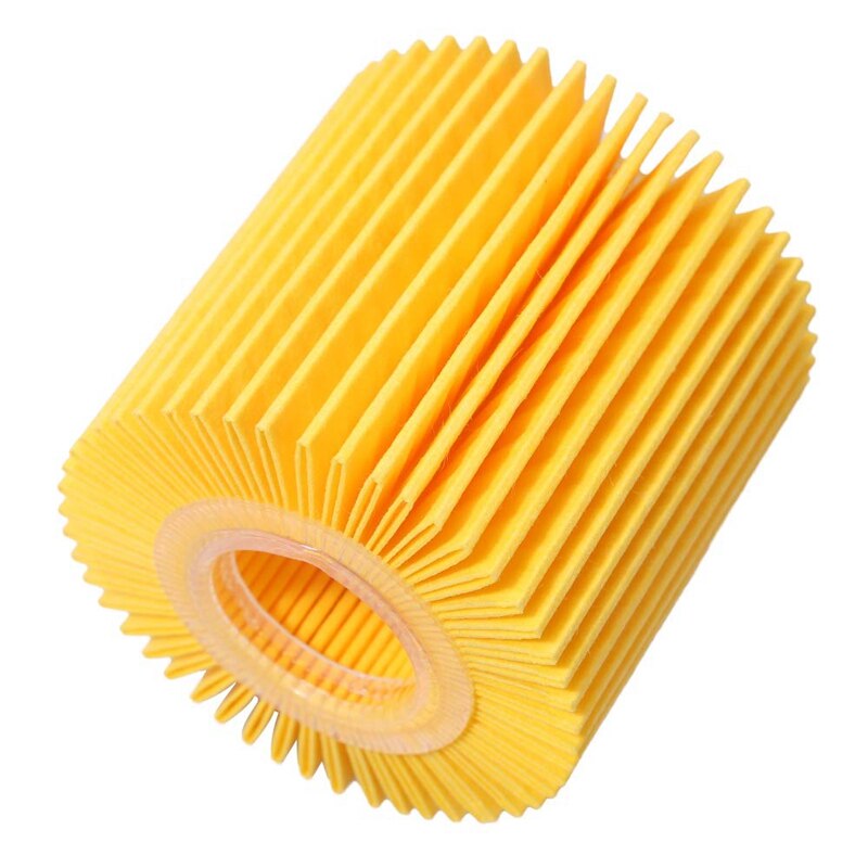 04152-YZZA1 Kit de filtro de aceite para Toyota Camry Avalon RAV4 Sienna para Lexus ES300H ES350 IS200T RX350 RX450H (paquete de 3)