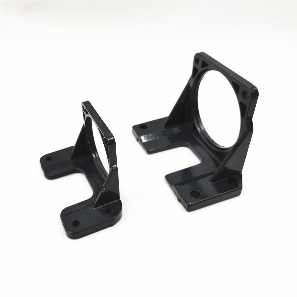 AC and DC gear motor bracket micro motor synchronous motor mount for 60KTYZ/68KTYZ /70KTYZ