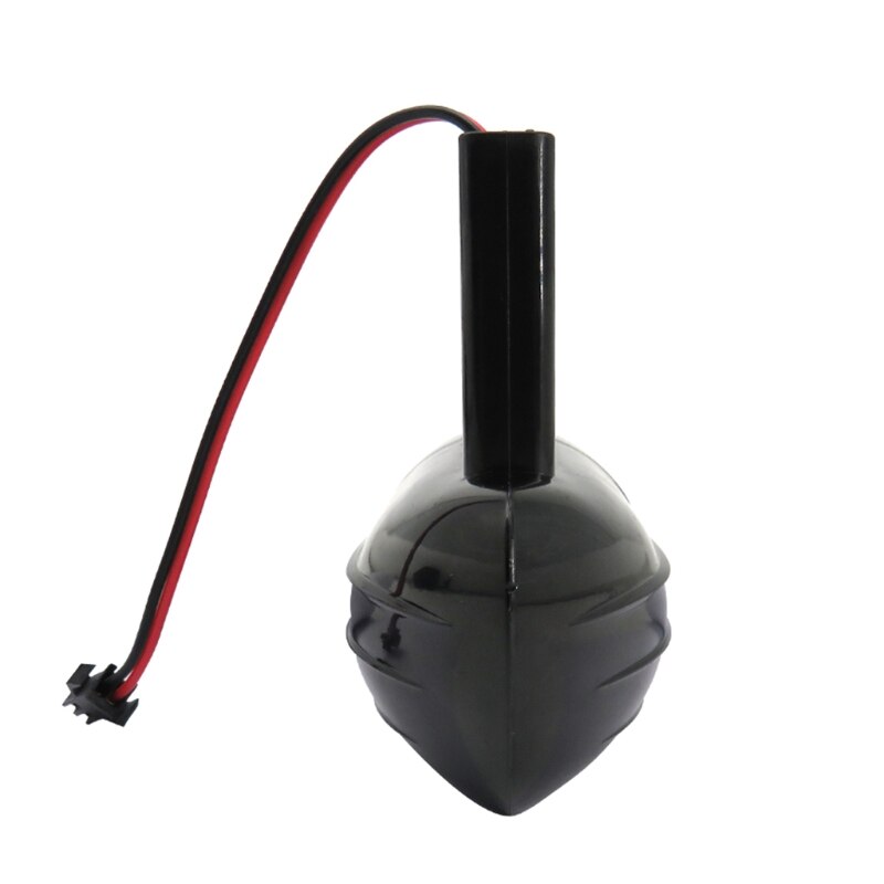 For the -5 fishing bait boat, left and right motors, forward motor, used to upgrade the -5 fishing bait boat