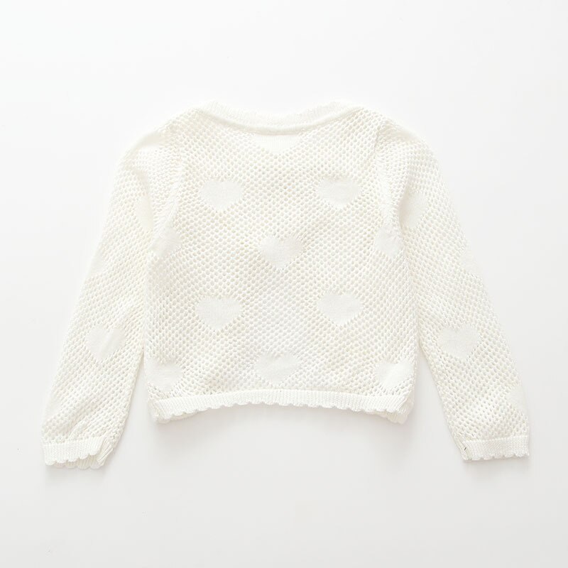 Cardigans pour filles de 1, 2, 3, 4, 5, 6, 7, 8 ans, pull rose, veste, manteau pour enfants, vêtements châle, 215413