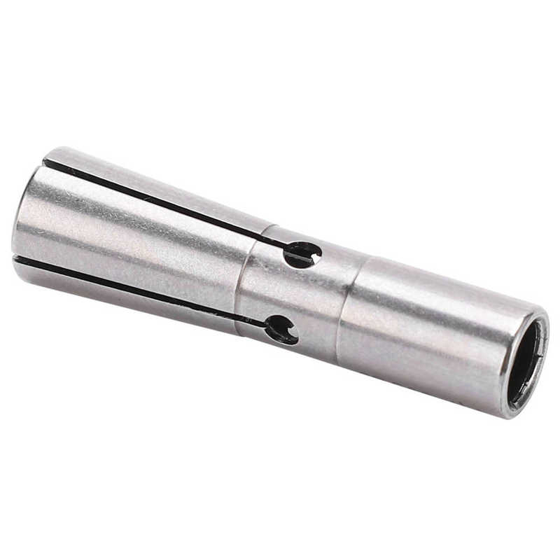 wood lathe chuck drill chuck Collet 0.005 High Accuracy Super Clamping Force Lathe Chuck Pull Back Hardware SDC06-1/4 chuck hex