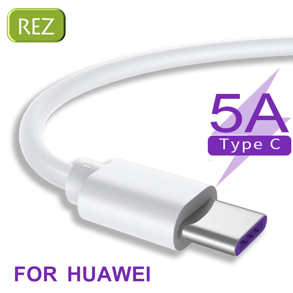 USB Typ C Kabel Für OPPO USB-C Typ-C Kabel Für Huawei Kamerad 20 X P20 Profi P30 Profi lite Schnelle Ladung USB Typ C Kabel Für VIVO