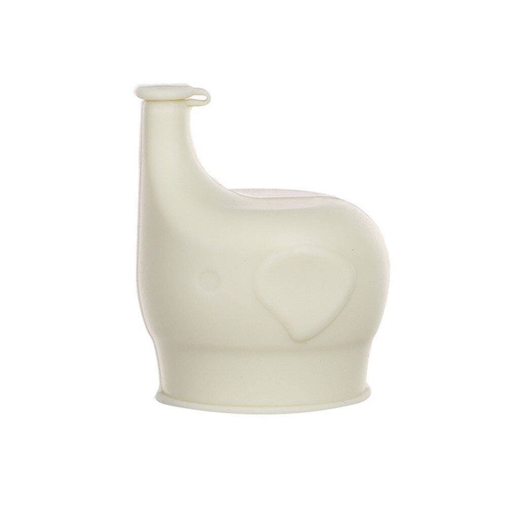 Creatieve Mini Olifant Wijn Schenker Flessenstop Drank Schenktuit Bar Keuken Tool Bar Accessoires Wijn Stopper: Green 