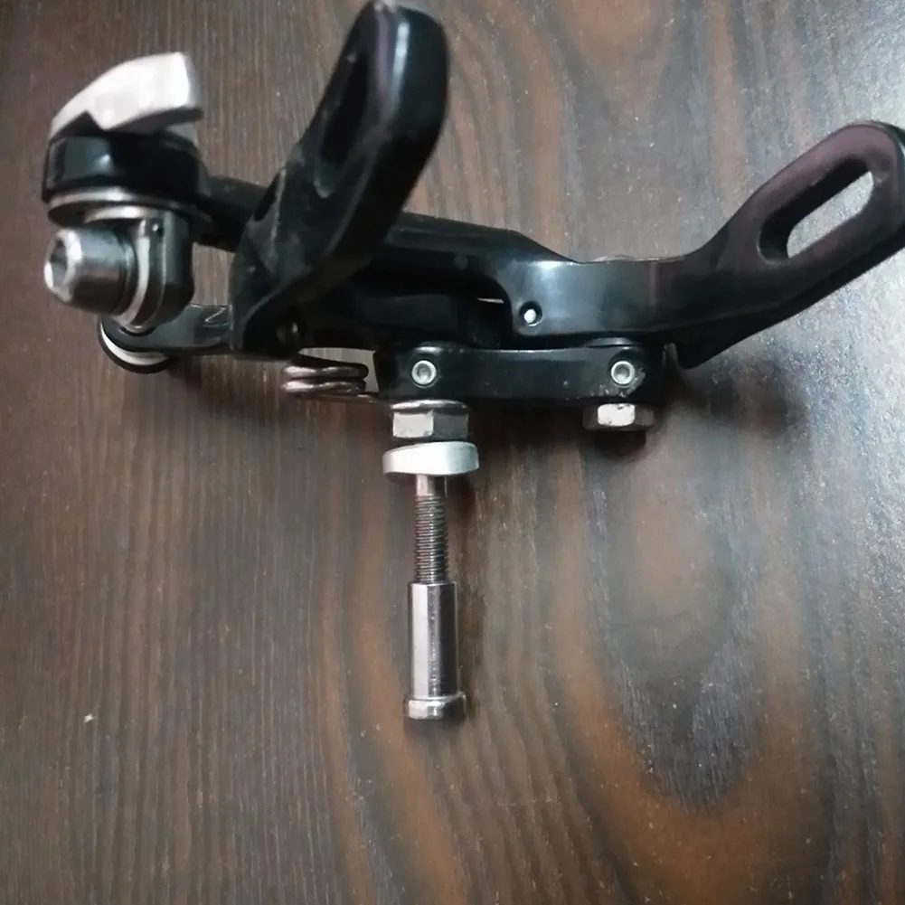 Bike Brake Caliper Allen Bolt Screw Mount Recessed Pivot Bolt Nut Disc Brake Pad Fixed Screw 8*13/8*21/8*23/8*28/8*30mm