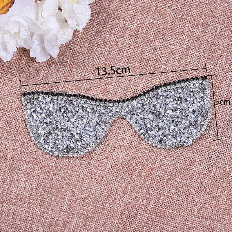 Malla adhesiva de fusión en , parche para gafas, Material de pavimentación