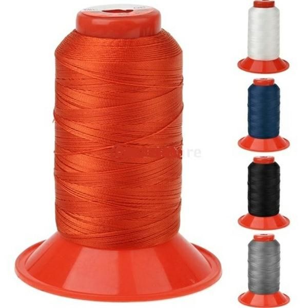 30s/3 zeer sterke nylon naaigarens 500m/ spoelen v... – Grandado