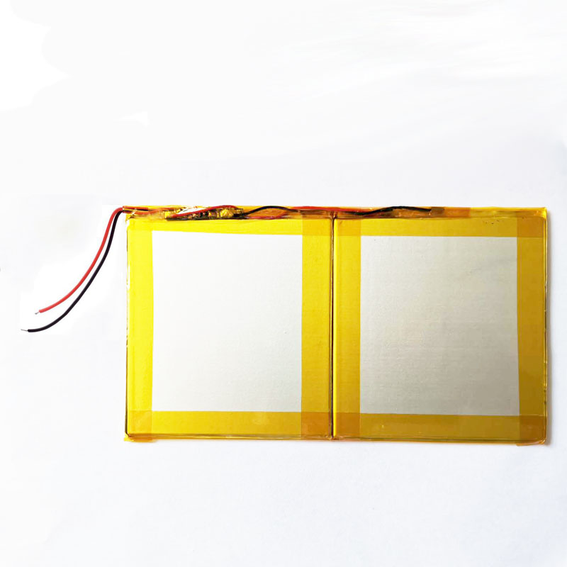 3.7v 6000 alldocube cube talk 11 talk 11 (u81gt-3g)  tablet-pc ersatzakku, 2- -adrig