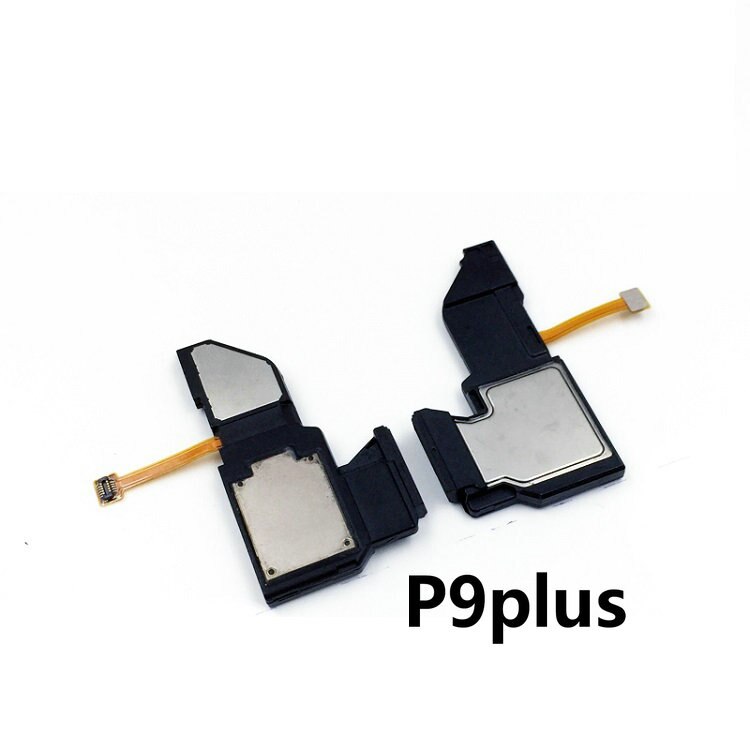 Neue Lautsprecher Lautsprecher Für Huawei P30 P20 Pro P10 P9 P8 Lite Plus Mini Summer Ringer Bord ersatz Teile: For P9 Plus