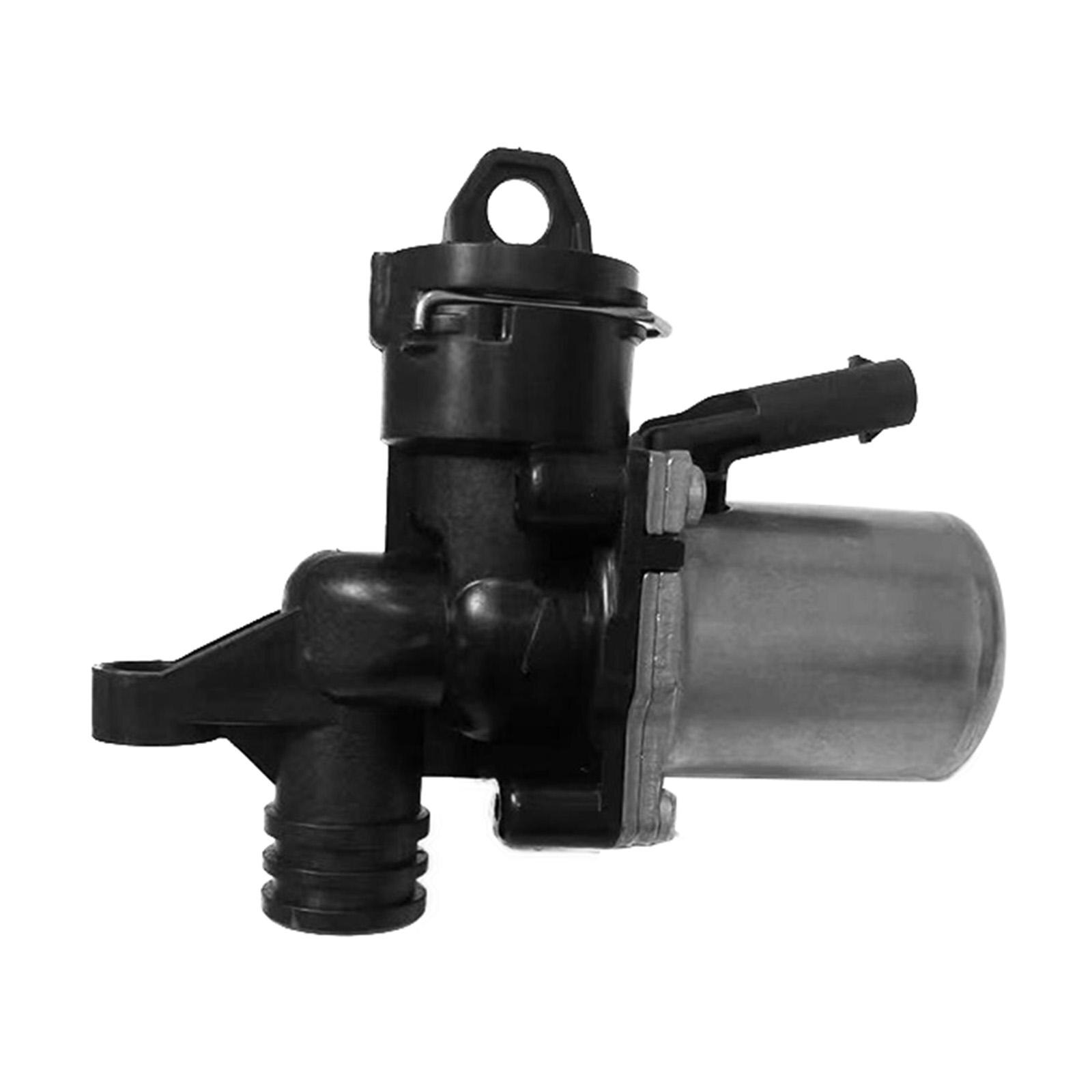 Hvac Heater Control Valve Replacement 2722000031 Parts Water Valve Accessories Solenoid Valve Metal