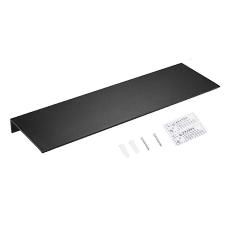 Drijvende badkamerplanken zonder boren Opbergruimte Wandrek Home Organizer Richel Hardwares Kast Keukenaccessoires Toilet