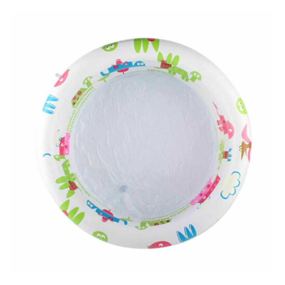 Ballon de plage gonflable multi-couleur publicitaire Pilony