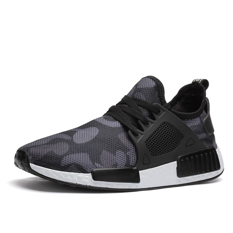 Product For VIP 3: Black / 44