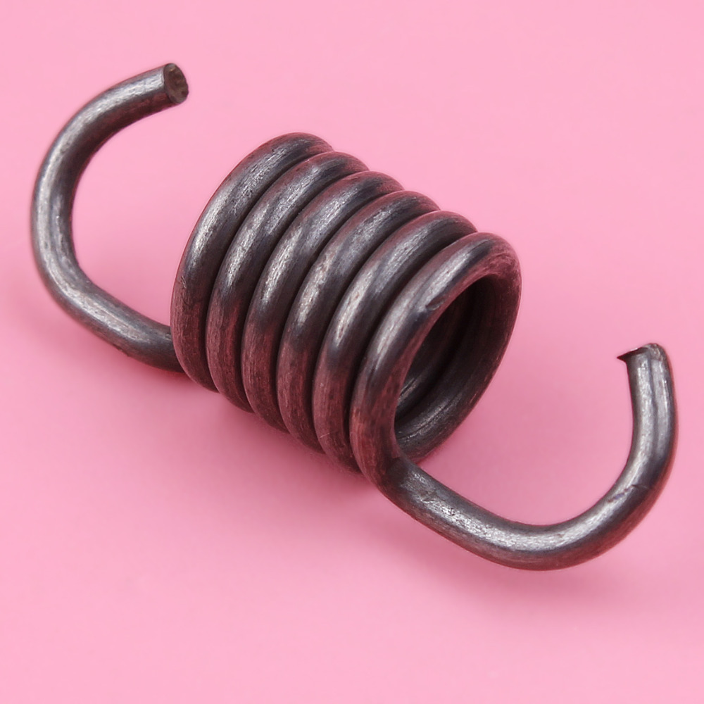 10pcs/lot Clutch Spring For Honda GX22 GX25 GX25N GX25NT HHT25S 4 Stroke Trimmer Brush Cutter Mower Small Engine Motor Part
