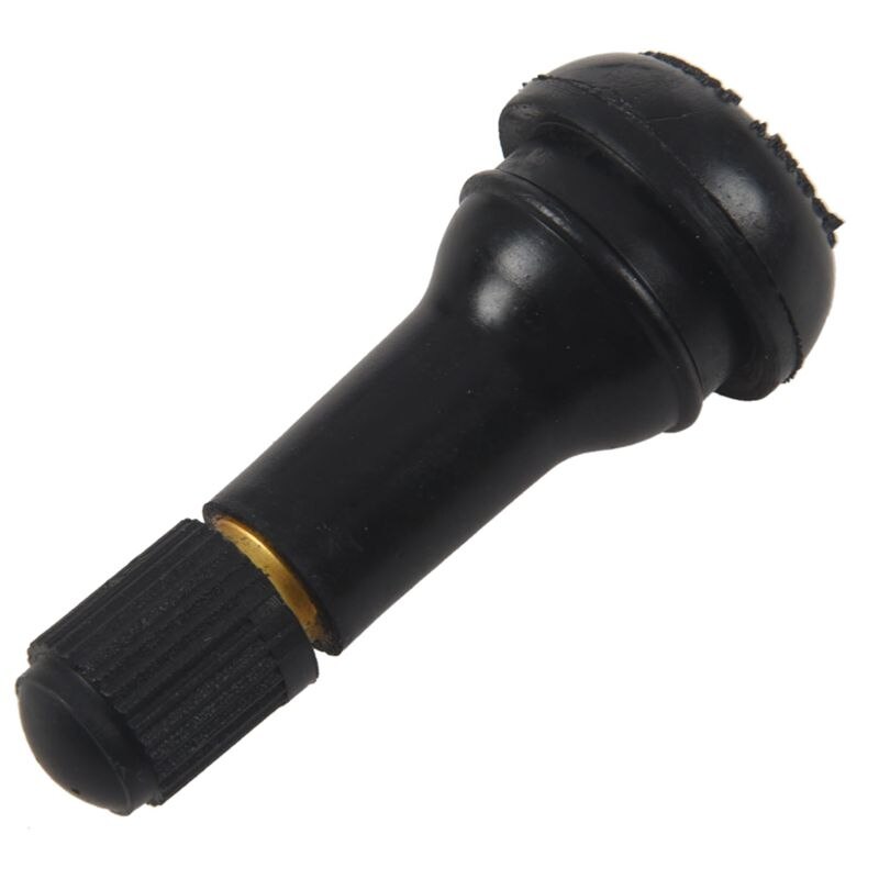 25 stuks  tr 413 autobandventielen tubeless ventielen wielen rubberbanden ventielen voor auto velo + stopper