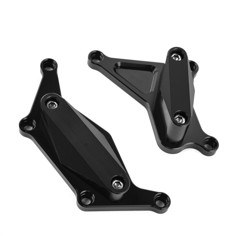 För suzuki gsx -s750 gsxs 750 gsr 750 12 13 14 15 16 750 motorolycksdynor ramreglage 750