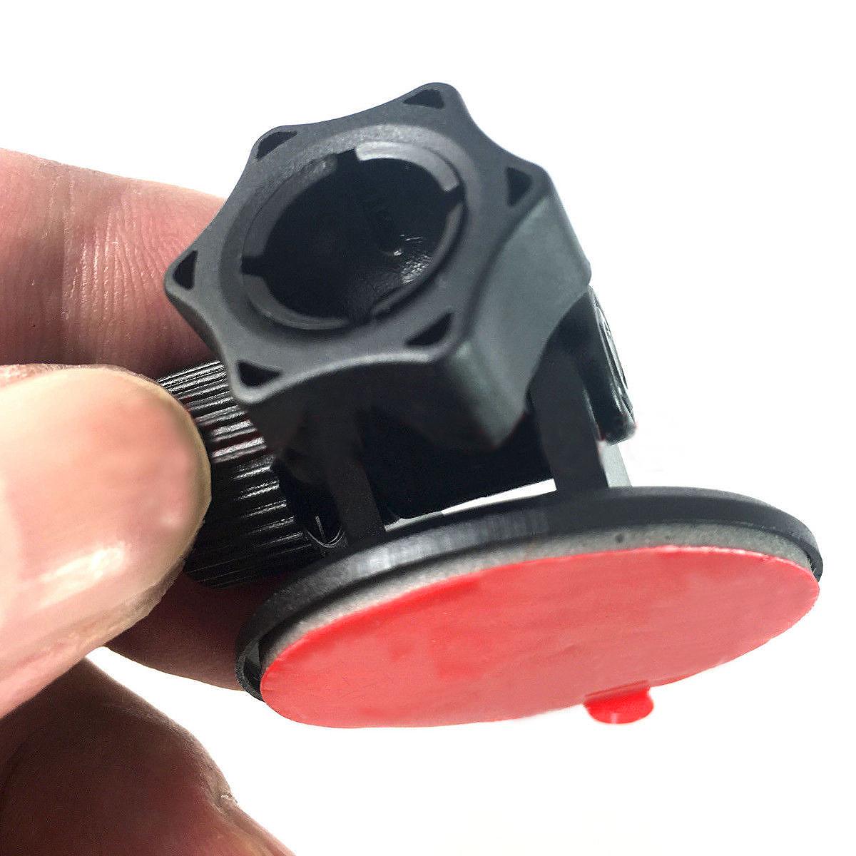 Adhesive Mount Holder for Nextbase Car GPS Dash Cam 112 212 312GW 412GW 512GW Car Roof DVR Holder Interior Accessories Bracket