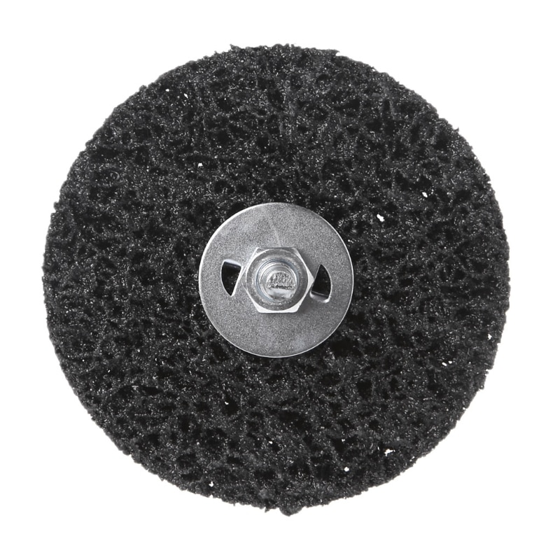 Poly Strip Angle Grinder Wheel Discs Paint Rust Remover Clean For Abrasive Tools