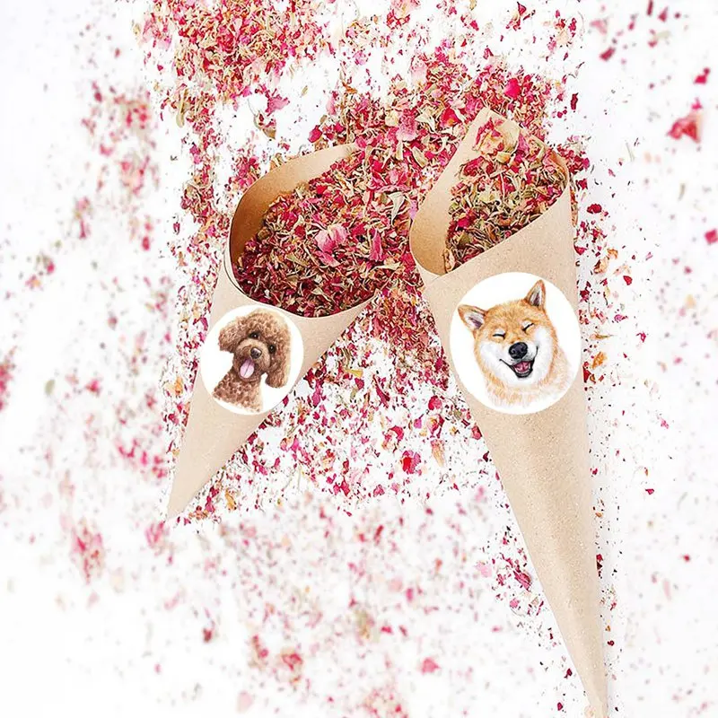 50-500 stks Kids Beloning sticker puppy hond Patroon aanmoediging stickers voor Leraren Leuke Dieren Stickers Briefpapier Stickers