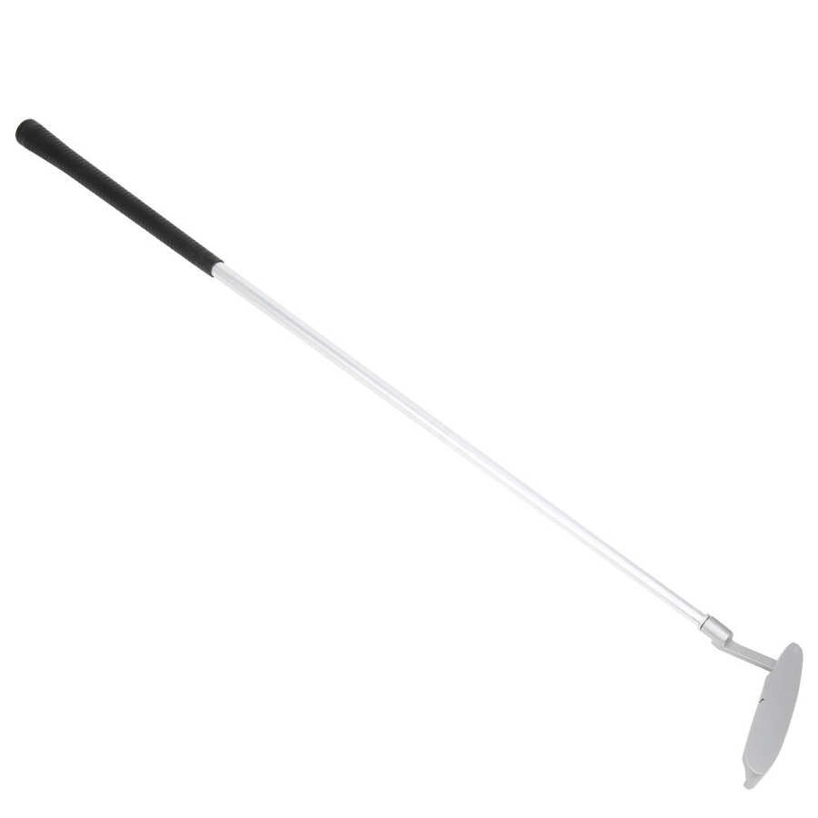 Golfer Left and Right Hand Putter Replacable 3 Sections Assembly Adult Set