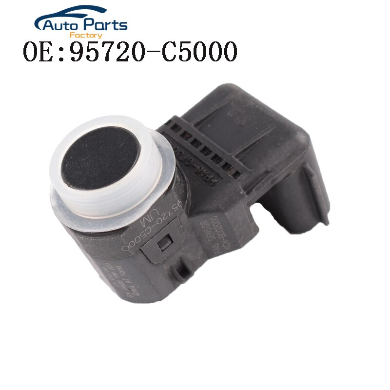 PDC Parking Sensor For Kia Sorento 3.3L 2.0L 2.4L Hyundai 95720-C5000 95720C5000 4MS060KAA