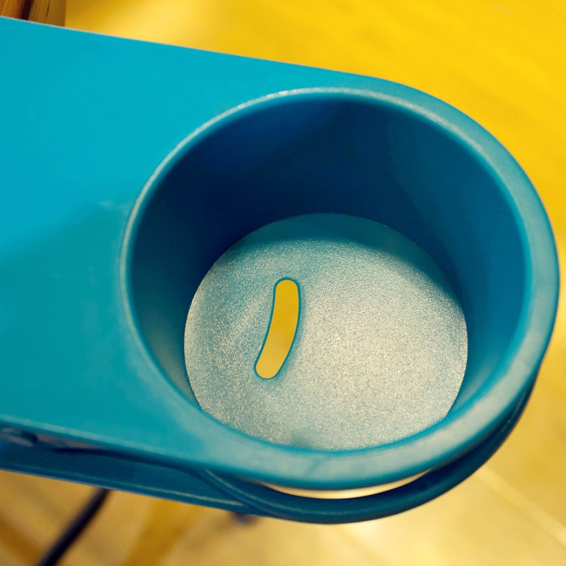 Cup Koffie Bekerhouder Clip Gebruik Thuis Bureau Tafel